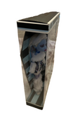Monster High 1st Wave Edition, 2011 Abbey Bominable, Daughter of The Yeti, Mattel