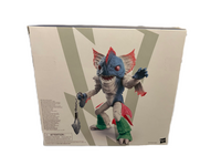 Power Rangers Lightning Collection Mighty Morphin Pirantishead 7-Inch Premium Collectible Action Figure Toy with Accessories, Kids 4 and Up