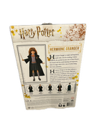 Harry Potter Hermione Granger Doll 2018 Wizarding World New