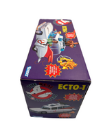 Ghostbusters Kenner Classics 2017 The Real Ghostbusters Ecto-1 Retro Vehicle New in package