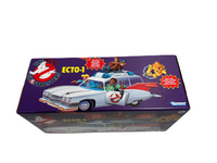 Ghostbusters Kenner Classics 2017 The Real Ghostbusters Ecto-1 Retro Vehicle New in package
