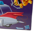 Ghostbusters Kenner Classics 2017 The Real Ghostbusters Ecto-1 Retro Vehicle New in package