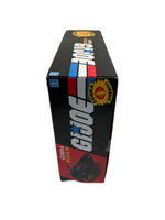 G.I. Joe: Retro Collection Cobra H.I.S.S. III Kids Toy Action Figure for Boys and Girls (4”) New in Package