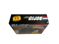 G.I. Joe: Retro Collection Cobra H.I.S.S. III Kids Toy Action Figure for Boys and Girls (4”) New in Package