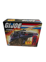 G.I. Joe: Retro Collection Cobra H.I.S.S. III Kids Toy Action Figure for Boys and Girls (4”) New in Package