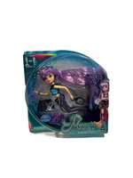 Mermaid High Mari Doll with Removable Tail, Clothes & Accessories New in Package