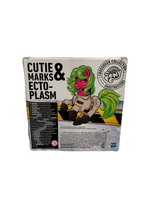 My Little Pony 2020 Crossover Collection Plasmane, 4.5-inch Ghostbusters-Inspired Pony Figure New in Package