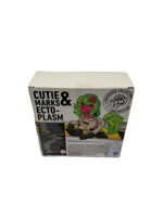 My Little Pony 2020 Crossover Collection Plasmane, 4.5-inch Ghostbusters-Inspired Pony Figure New in Package