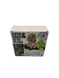 My Little Pony 2020 Crossover Collection Plasmane, 4.5-inch Ghostbusters-Inspired Pony Figure New in Package
