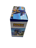 Little Buddy SEGA Sonic The Hedgehog Sonic Frontiers Figure 5.5” Statue New in Package