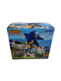 Little Buddy SEGA Sonic The Hedgehog Sonic Frontiers Figure 5.5” Statue New in Package