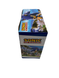 Little Buddy SEGA Sonic The Hedgehog Sonic Frontiers Figure 5.5” Statue New in Package