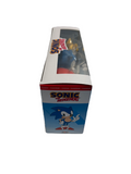 Sonic the Hedgehog Sonic Heroes Collection Action Hero Set 3pk New in Package