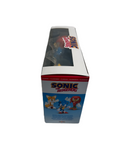 Sonic the Hedgehog Sonic Heroes Collection Action Hero Set 3pk New in Package