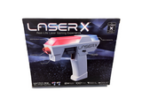 LaserX Micro B2 Blasters (2 Pack) Real Life Laser Gaming Experience New