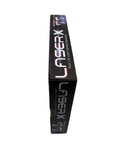 LaserX Micro B2 Blasters (2 Pack) Real Life Laser Gaming Experience New
