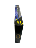 DC Comics, Batman and Robin vs. The Joker and Mr. Freeze, 12-inch Action Figures, Kids Toys for Boys and Girls Ages 3 and Up New in Package