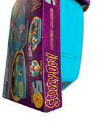 Scooby-Doo Mystery Machine Car Play Vehicle Set, Includes Fred Figure, SD 50th Anniversary New in package.