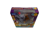 Scooby-Doo! 50th Anniversary Twin Figure Pack Exclusive - Frightface Scooby and The Black Knight New in Package
