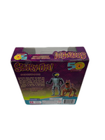 Scooby-Doo! 50th Anniversary Twin Figure Pack Exclusive - Scooby and The Skeleton Man New in Package