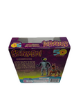 Scooby-Doo! 50th Anniversary Twin Figure Pack Exclusive - Scooby and The Skeleton Man New in Package