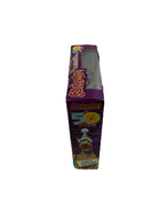 Scooby-Doo! 50th Anniversary Twin Figure Pack Exclusive - Velma Dinkley and Frankenstein’s Monster New in Package