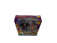 Scooby-Doo! 50th Anniversary Twin Figure Pack Exclusive - Velma Dinkley and Frankenstein’s Monster New in Package
