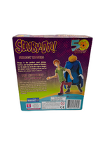 Scooby-Doo! 50th Anniversary Twin Figure Pack Exclusive - Shaggy Rogers and The Headless Horseman New in Package