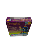 Scooby-Doo! 50th Anniversary Twin Figure Pack Exclusive - Shaggy Rogers and The Headless Horseman New in Package