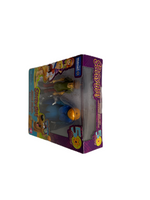 Scooby-Doo! 50th Anniversary Twin Figure Pack Exclusive - Shaggy Rogers and The Headless Horseman New in Package