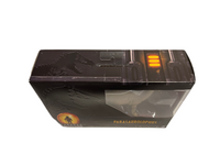 Jurassic World The Lost World Hammond Collection Dinosaur Action Figure, Parasaurolophus Dino Toy with 20 Articulations, 12 Inches Long Mattel New in Package