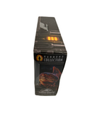 Mattel Jurassic World Fallen Kingdom Hammond Collection Dinosaur Action Figure, Concavenator Dino Toy with Deluxe Articulation, 12 Iches Long New in Package