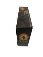 Mattel Jurassic World Fallen Kingdom Hammond Collection Dinosaur Action Figure, Concavenator Dino Toy with Deluxe Articulation, 12 Iches Long New in Package