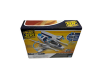 Star Wars: Young Jedi Adventures Jedi Pilot Nubs, 4-Inch Scale Action Figure Ship, Toys, Preschool Toys for 3 Year Old Boys & Girls New in Package