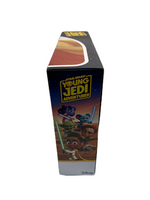 Star Wars: Young Jedi Adventures Jedi Pilot Nubs, 4-Inch Scale Action Figure Ship, Toys, Preschool Toys for 3 Year Old Boys & Girls New in Package