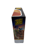 Star Wars: Young Jedi Adventures Jedi Pilot Nubs, 4-Inch Scale Action Figure Ship, Toys, Preschool Toys for 3 Year Old Boys & Girls New in Package
