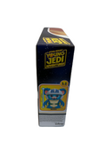 Star Wars: Young Jedi Adventures Jedi Pilot Nubs, 4-Inch Scale Action Figure Ship, Toys, Preschool Toys for 3 Year Old Boys & Girls New in Package