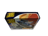 Star Wars: Young Jedi Adventures Jedi Pilot Nubs, 4-Inch Scale Action Figure Ship, Toys, Preschool Toys for 3 Year Old Boys & Girls New in Package