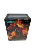 McFarlane Toys - Spawn (Comic Cover #95) 1:7 Scale 12” Posed Figure with Digital Collectible, 30th Anniversary New in Package