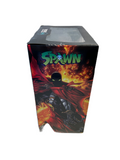 McFarlane Toys - Spawn (Comic Cover #95) 1:7 Scale 12” Posed Figure with Digital Collectible, 30th Anniversary New in Package