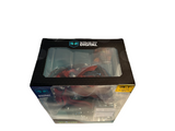 McFarlane Toys - Spawn (Comic Cover #95) 1:7 Scale 12” Posed Figure with Digital Collectible, 30th Anniversary New in Package