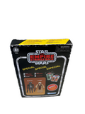 Star Wars 4-LOM Zuckuss Retro 2 Pack 3.75" Action Figure Hasbro Official Stock New in Package