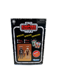 Star Wars 4-LOM Zuckuss Retro 2 Pack 3.75" Action Figure Hasbro Official Stock New in Package