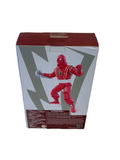 Mighty Morphin Ninja Red Ranger Lightning Collection Action Figure New in Package