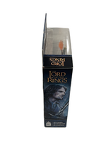 The Loyal Subjects - Lord of The Rings Aragorn BST AXN 5" Action Figure with Accessories New in Package