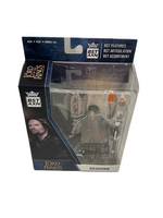 The Loyal Subjects - Lord of The Rings Aragorn BST AXN 5" Action Figure with Accessories New in Package