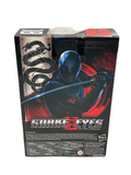 G.I. Joe Classified Series Snake Eyes: G.I. Joe Origins Akiko Collectible Action Figure 18, Premium 6-Inch Scale Toy with Custom Package Art New in Package