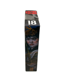 G.I. Joe Classified Series Snake Eyes: G.I. Joe Origins Akiko Collectible Action Figure 18, Premium 6-Inch Scale Toy with Custom Package Art New in Package