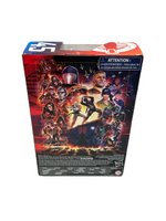 G.I. Joe Classified Series Xamot Paoli Action Figure 45 Collectible Premium Toy, Multiple Accessories 6-Inch-Scale with Custom Package Art New in Package