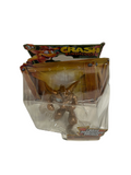 Crash Bandicoot Thumbs Up Bronze 2.5” Collectible Figurine New in Package